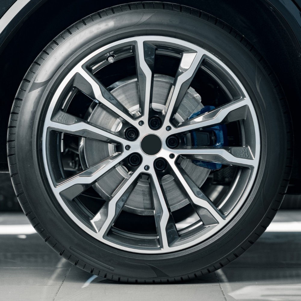 Geometria kół Elbląg